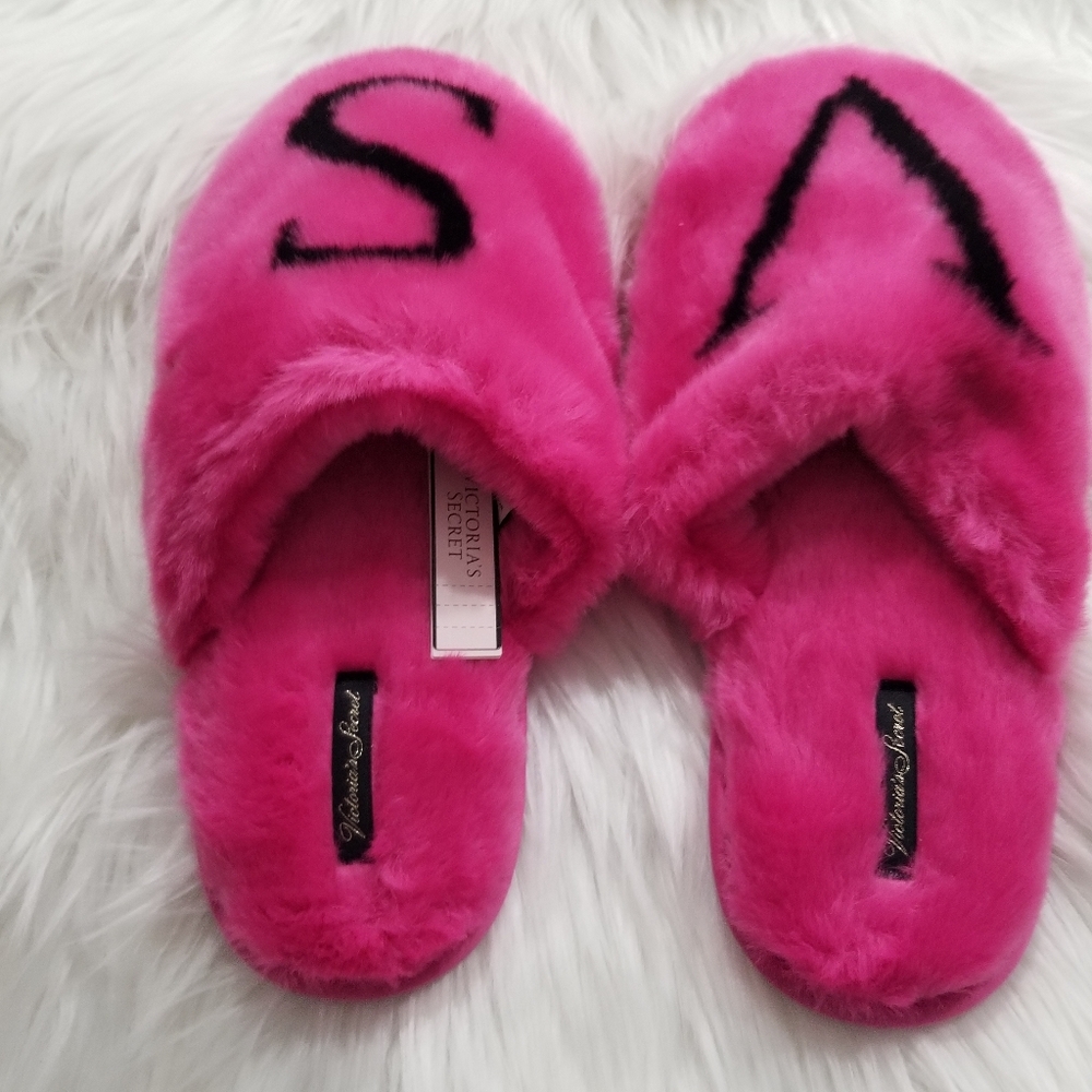 Victoria Secret Slippers